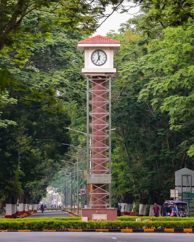 CRF Campus