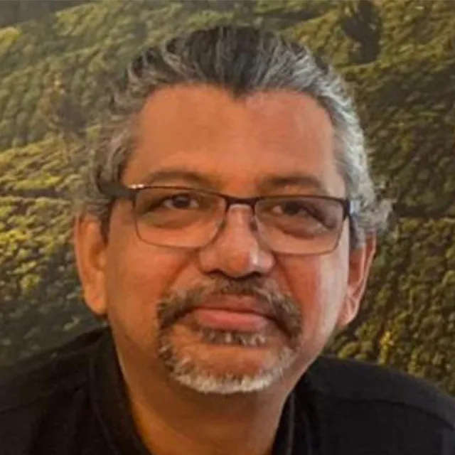 Prof. Susanta Banerjee