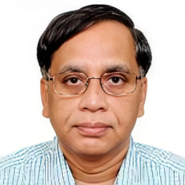 Prof. Mrinal Kumar Maiti