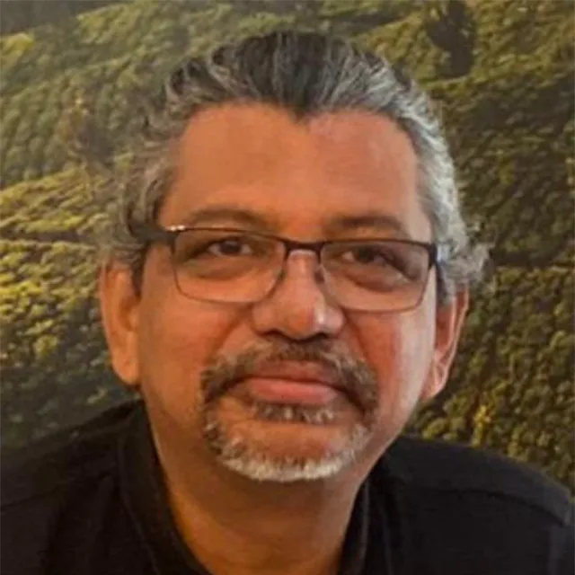 Prof. Susanta Banerjee