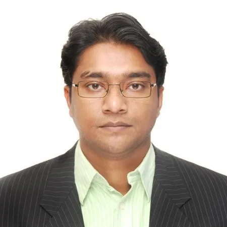 Dr. Arindam Mondal
