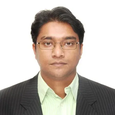 Dr. Arindam Mondal