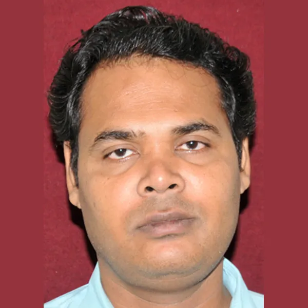 Ajit Kumar Pal