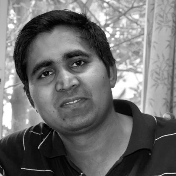 Dr. Chandra Sekhar Tiwary