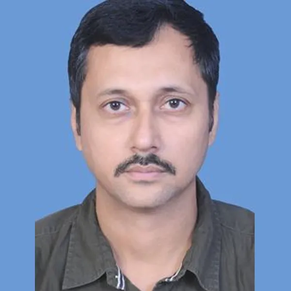 Dr. Debamalya Banerjee