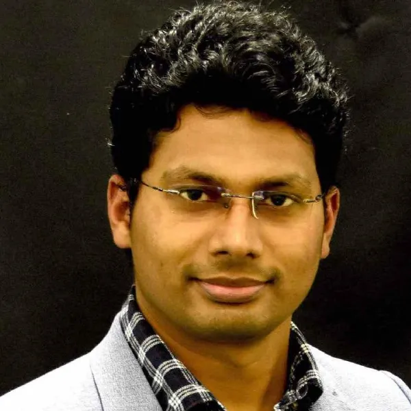 Dr. Indranath Chakraborty