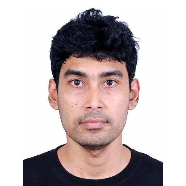 Dr. Partha Pratim Jana