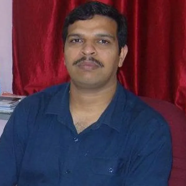 Dr. Sanjib Kumar Patra