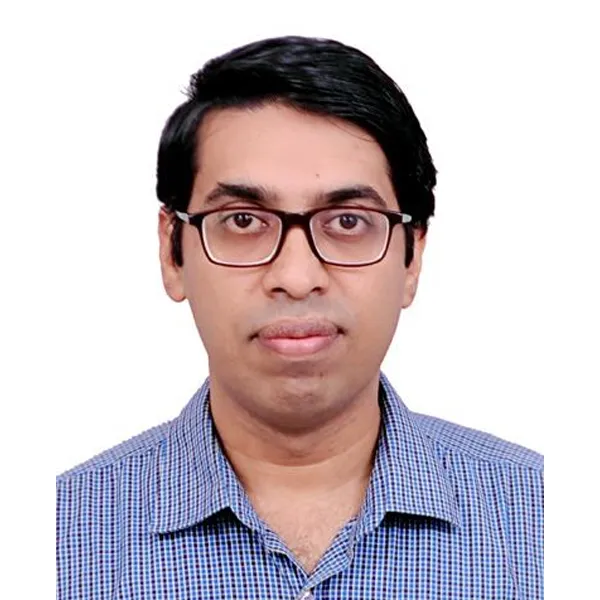 Dr. Soumya De