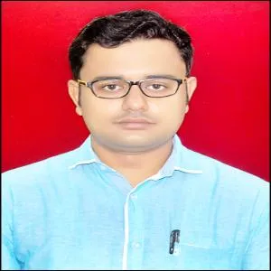 Dr. Subhabrata Chakraborty