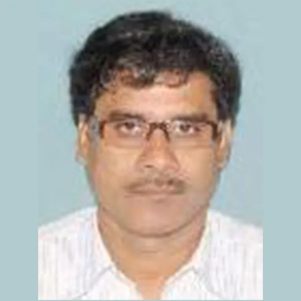 Prof. Amal Kumar Das