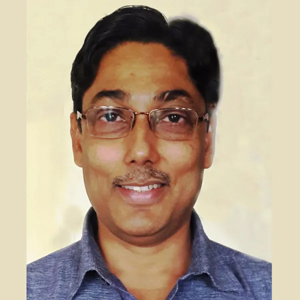 Prof. Amit Kumar Das