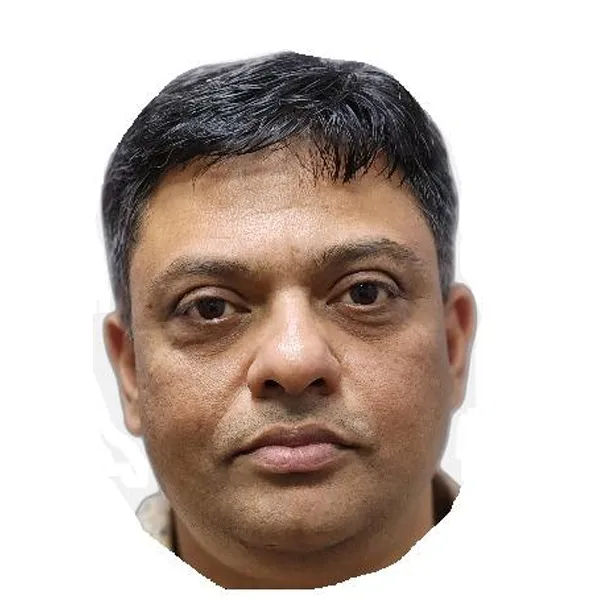 Prof. Amreesh Chandra