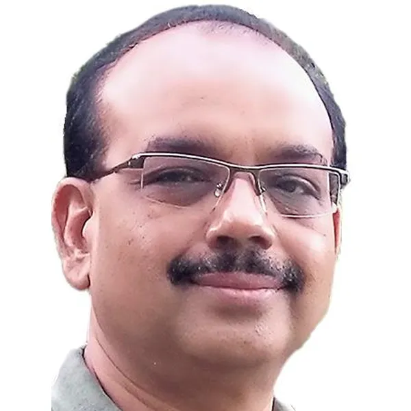 Prof. Anindya Sundar Ghosh