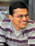 Prof Ayan Roy Chaudhuri