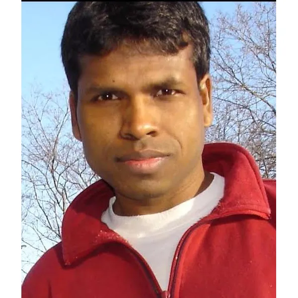 Prof. Debabrata Pradhan