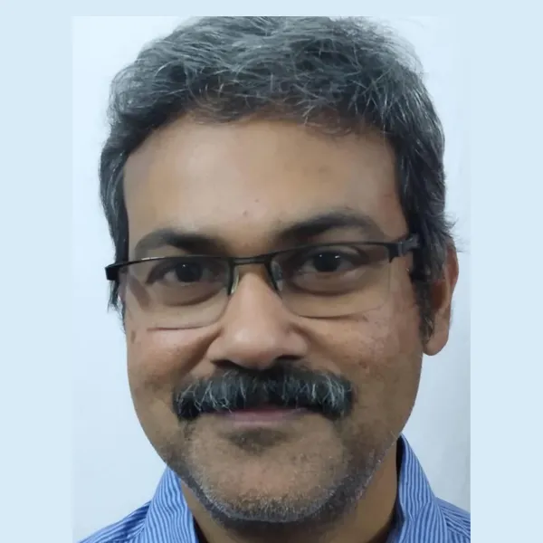 Prof. Debalay Chakrabarti