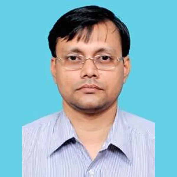 Prof. Jayanta Das