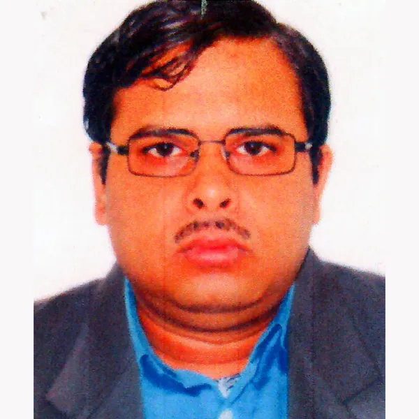Prof. Koushik Biswas