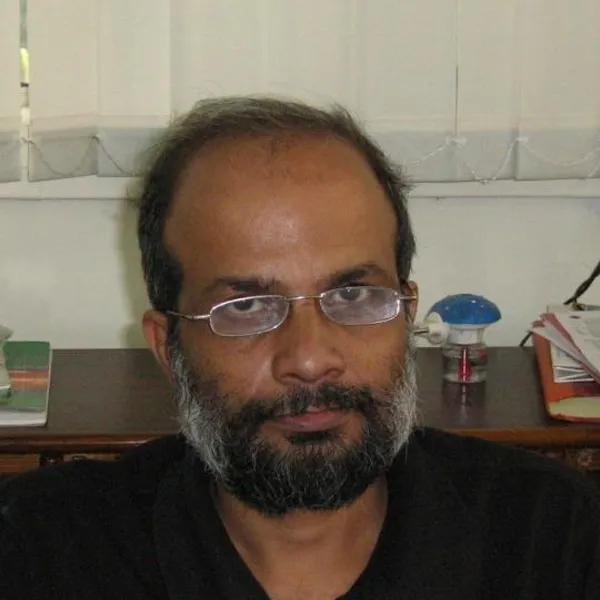 Prof. Manish Bhattacharjee