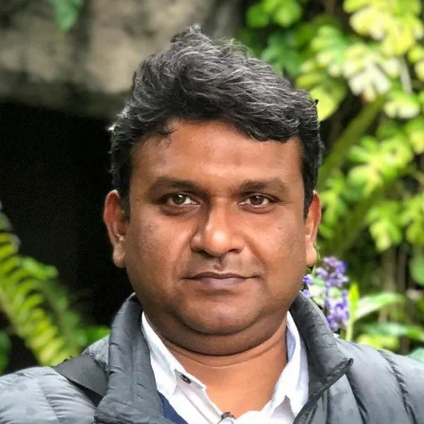 Prof. Rabibrata Mukherjee