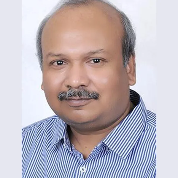 Prof. Rahul Mitra