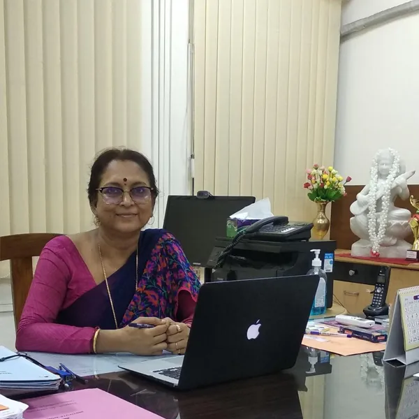 Prof. Rintu Banerjee