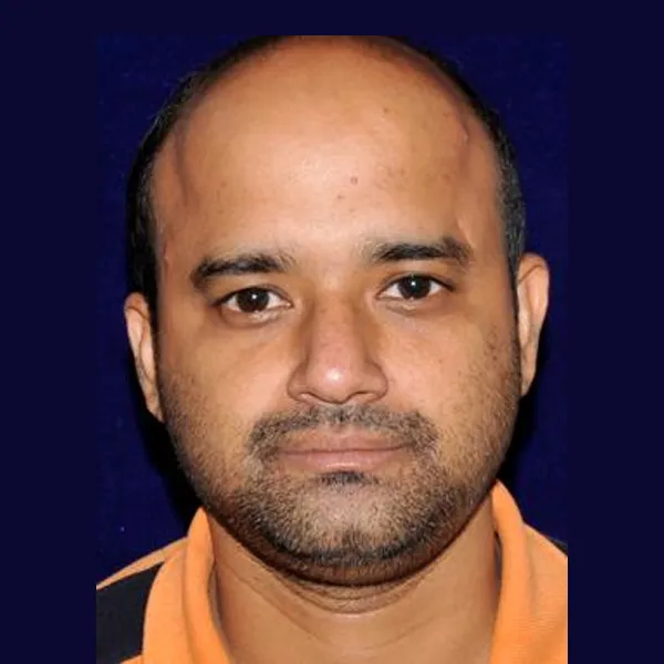 Prof. Samik Nanda