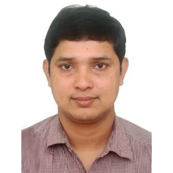 Prof. Santanu Dhara