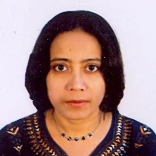 Prof. Shampa Aich