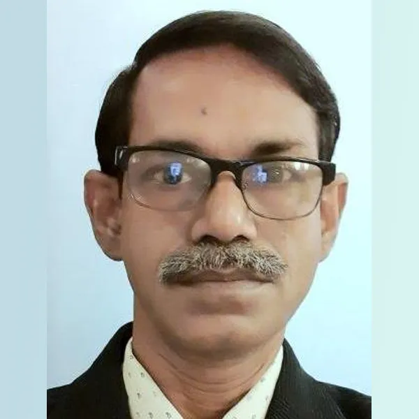 Prof. Sudip Kumar Ghosh
