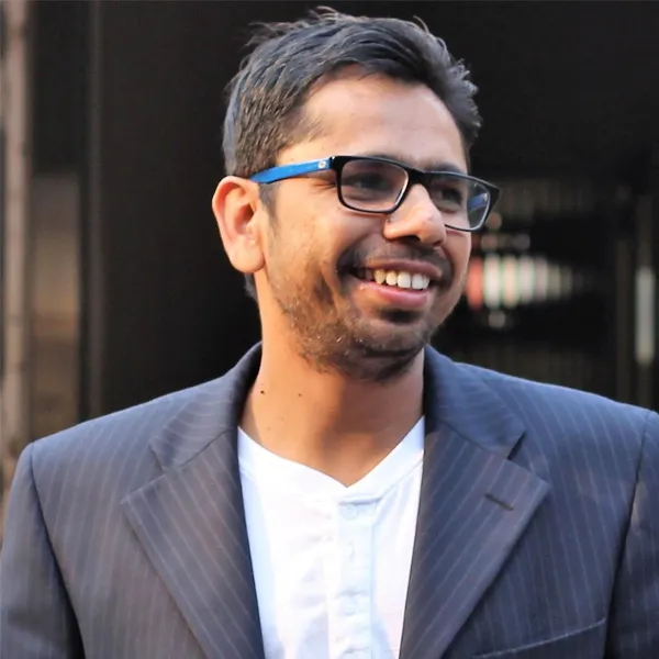 Prof. Sumantra Mandal