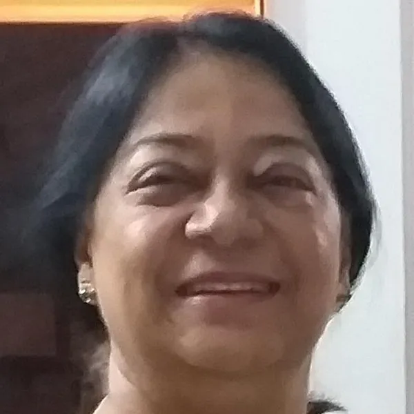 Prof. Swagata Dasgupta