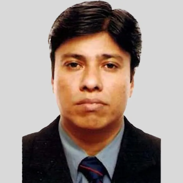 Prof. Tapan Kumar Nath