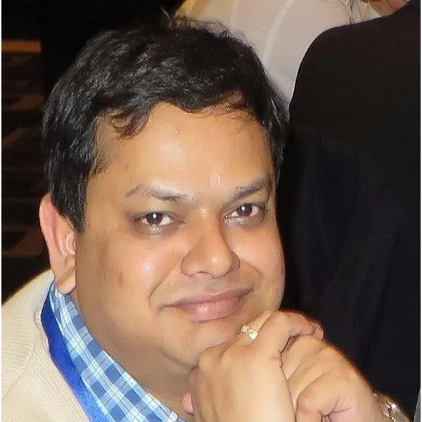 Prof. Tapas Laha