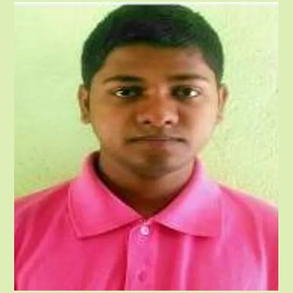 Raihan Al Hasib