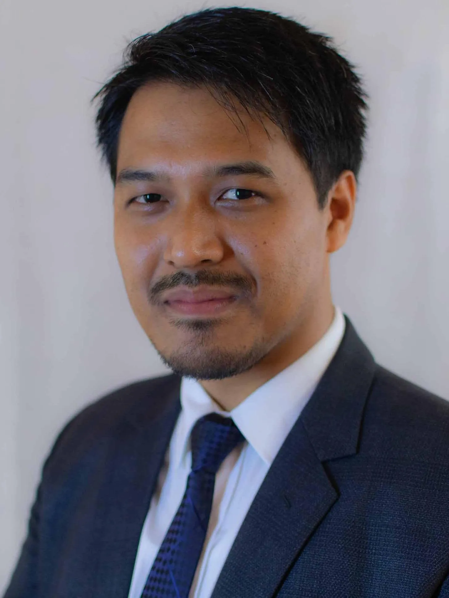 Prof Siddharth Tamang