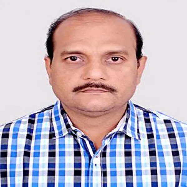 Sudhir Kumar Moharana