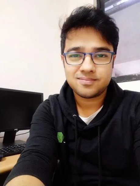 Prof Mainak Bose