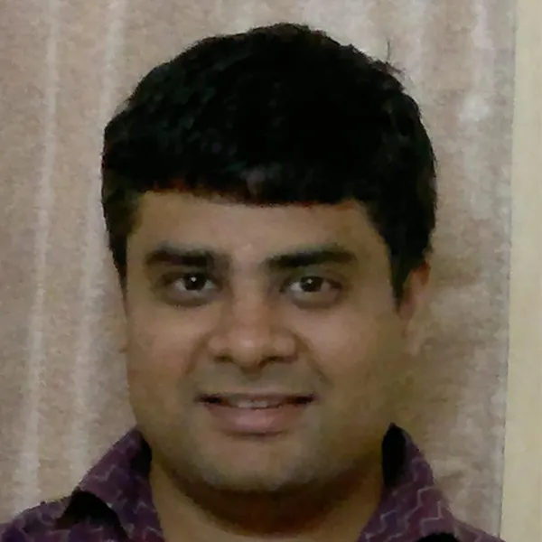 Prof. Sujoy Kar
