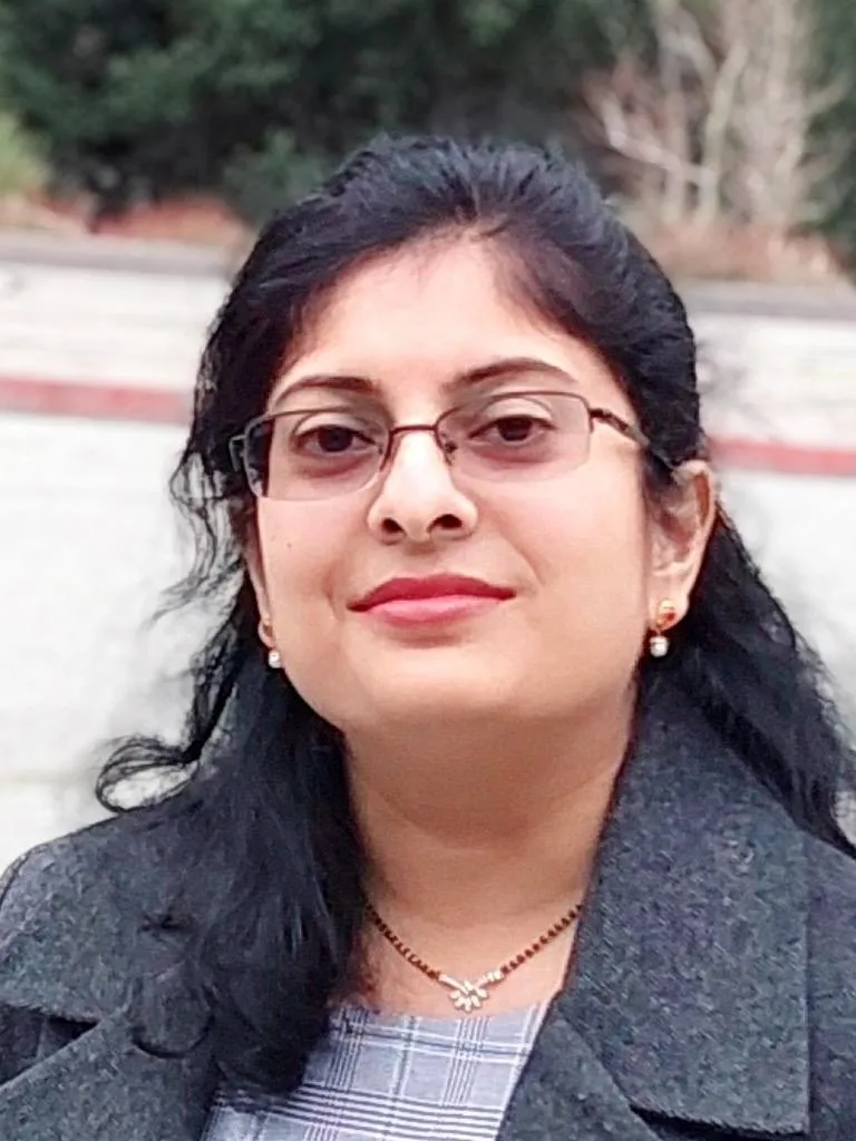 Prof. Vidya Kochat