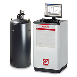 Physical Property Measurement System