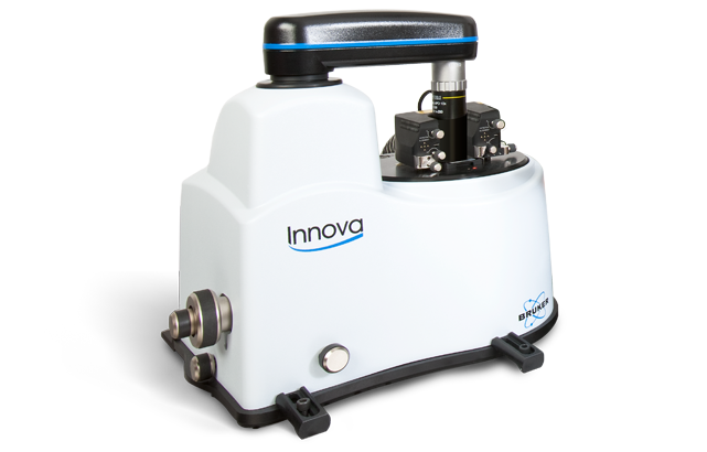 Multi-Mode Atomic force microscopy (Bruker JPK NanoWizard)